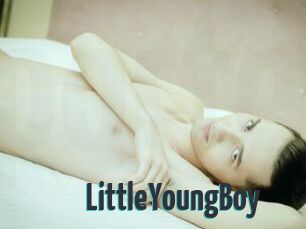 LittleYoungBoy