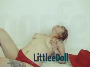 LittleeDoll