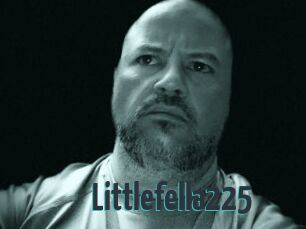 Littlefella225