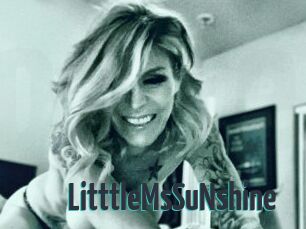 LitttleMsSuNshine