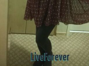 LiveForever