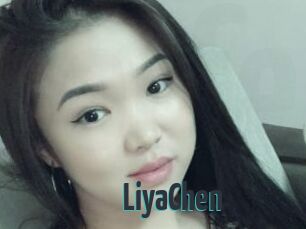 LiyaChen
