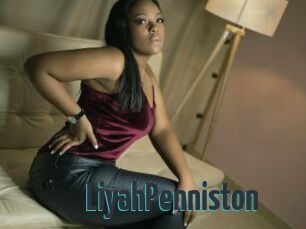 LiyahPenniston