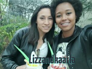 Lizzandkaarla