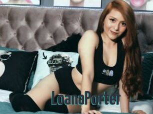 LoanaPorter