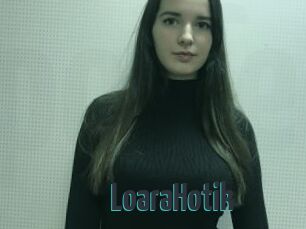 LoaraHotik