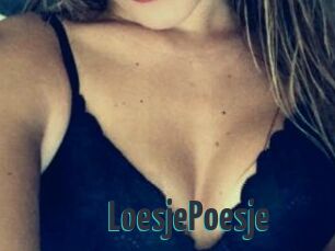 LoesjePoesje
