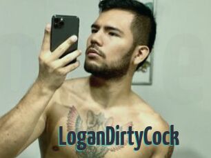 LoganDirtyCock