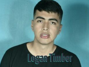 Logan_Timber