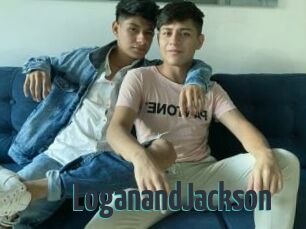 LoganandJackson
