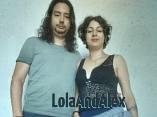 LolaAndAlex
