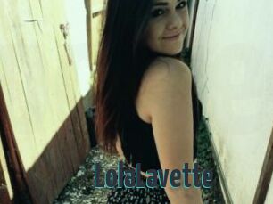 LolaLavette