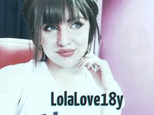 LolaLove18y