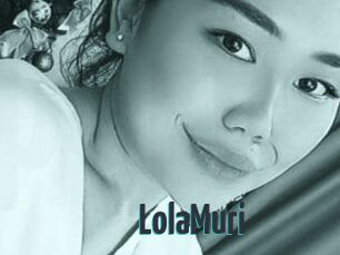 LolaMuri