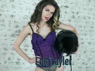 LolaTayler