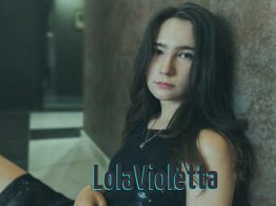 LolaVioletta