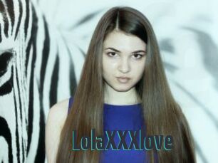 LolaXXXlove