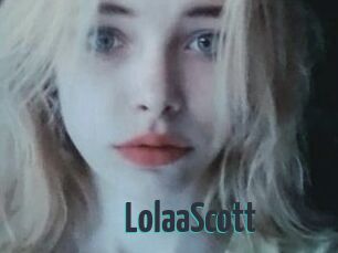 LolaaScott
