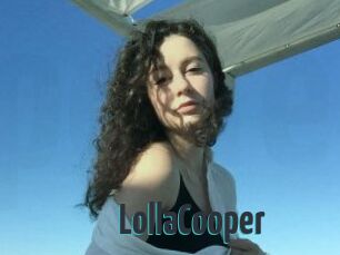 LollaCooper