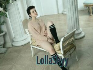 LollaSkyy