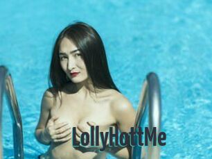 LollyHottMe