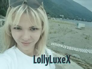LollyLuxeX