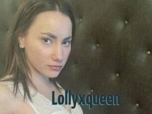 Lollyxqueen