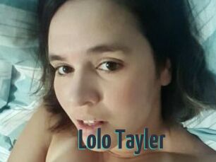 Lolo_Tayler