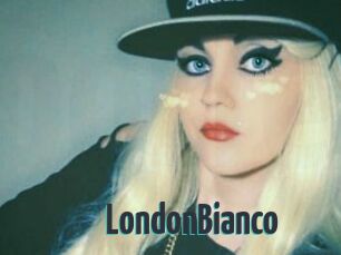 LondonBianco