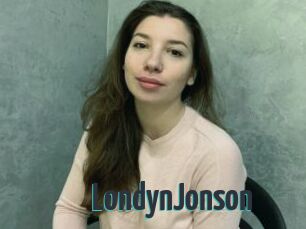 LondynJonson