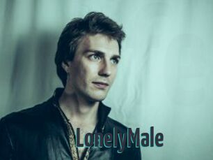 LonelyMale
