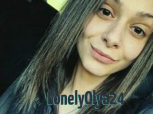 LonelyOlya24