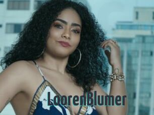 LoorenBlumer