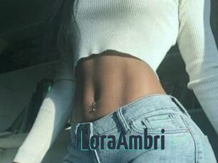 LoraAmbri