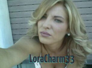 LoraCharm33