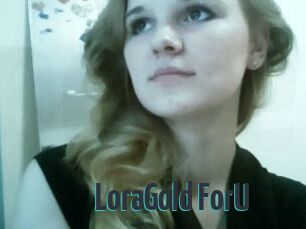 LoraGold_ForU
