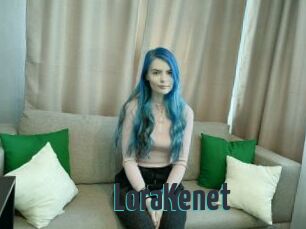 LoraKenet