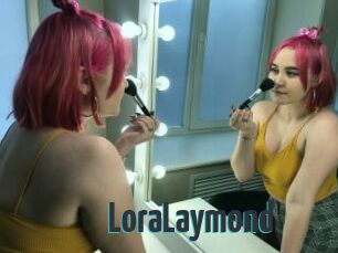 LoraLaymond
