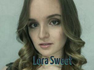 Lora_Sweet