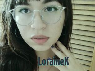 LoraineK