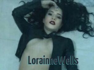 LorainneWells