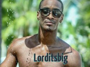 Lorditsbig