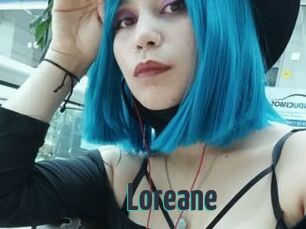Loreane
