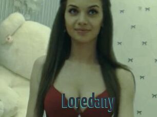 Loredany