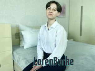 LorenBurke