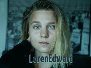 LorenEdward