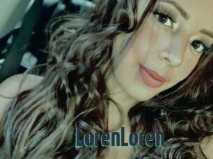 LorenLoren