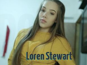 Loren_Stewart