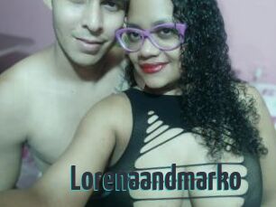 Lorenaandmarko