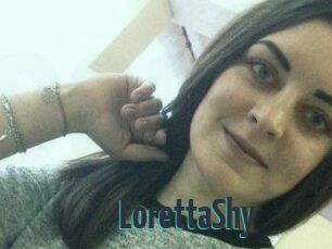 LorettaShy